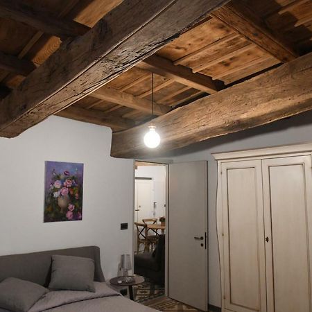 La Casa Di Eva Lägenhet Cuneo Exteriör bild