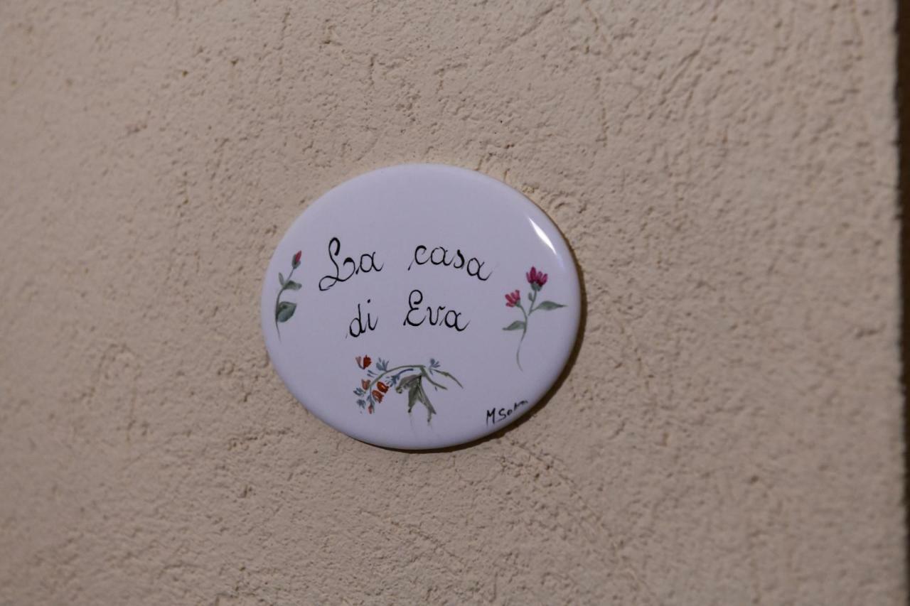 La Casa Di Eva Lägenhet Cuneo Exteriör bild